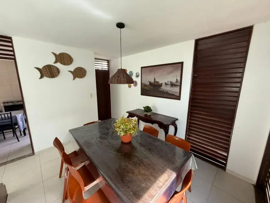 Foto 5 de Casa com 3 quartos à venda, 168m2 em Poço, Cabedelo - PB