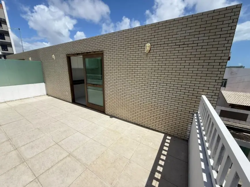 Foto 9 de Casa com 3 quartos à venda, 168m2 em Poço, Cabedelo - PB