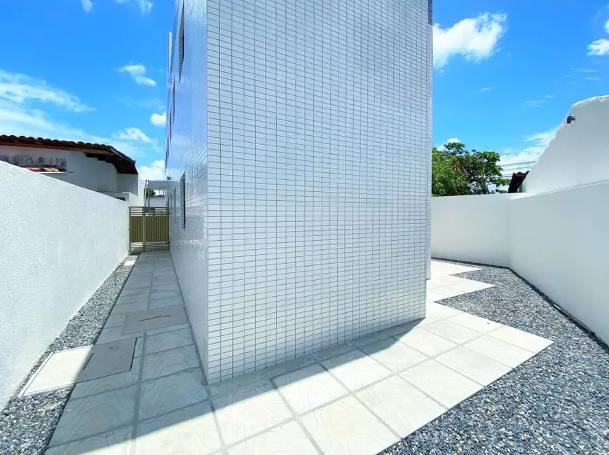 Apartamento com 3 quartos à venda, 112m2 em Torre, Joao Pessoa - PB - imagem 6 Foto 6 de Apartamento com 3 quartos à venda, 112m2 em Torre, Joao Pessoa - PB