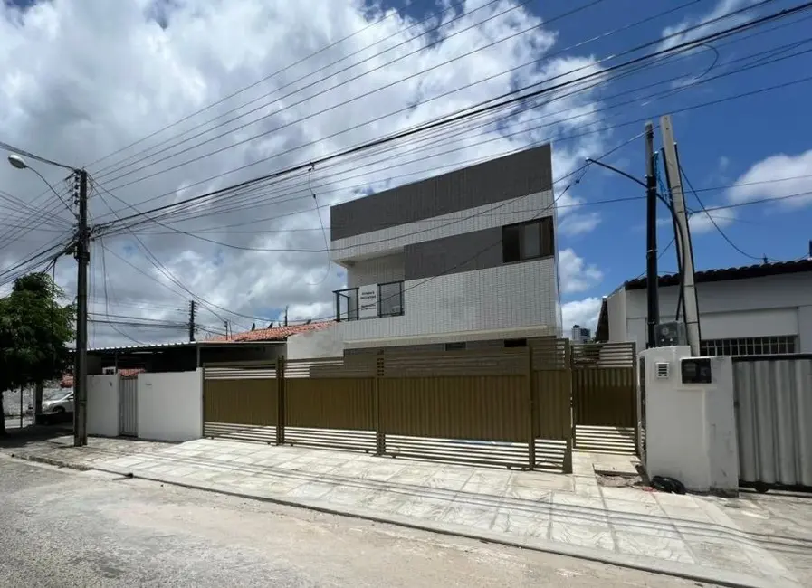 Apartamento com 3 quartos à venda, 112m2 em Torre, Joao Pessoa - PB - imagem 1 Foto 1 de Apartamento com 3 quartos à venda, 112m2 em Torre, Joao Pessoa - PB