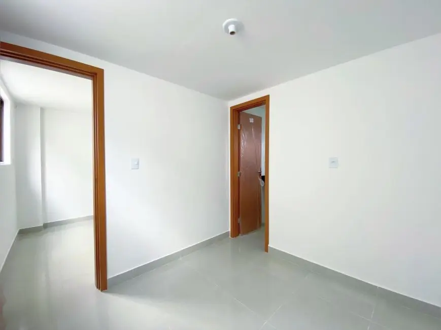 Apartamento com 3 quartos à venda, 112m2 em Torre, Joao Pessoa - PB - imagem 3 Foto 3 de Apartamento com 3 quartos à venda, 112m2 em Torre, Joao Pessoa - PB