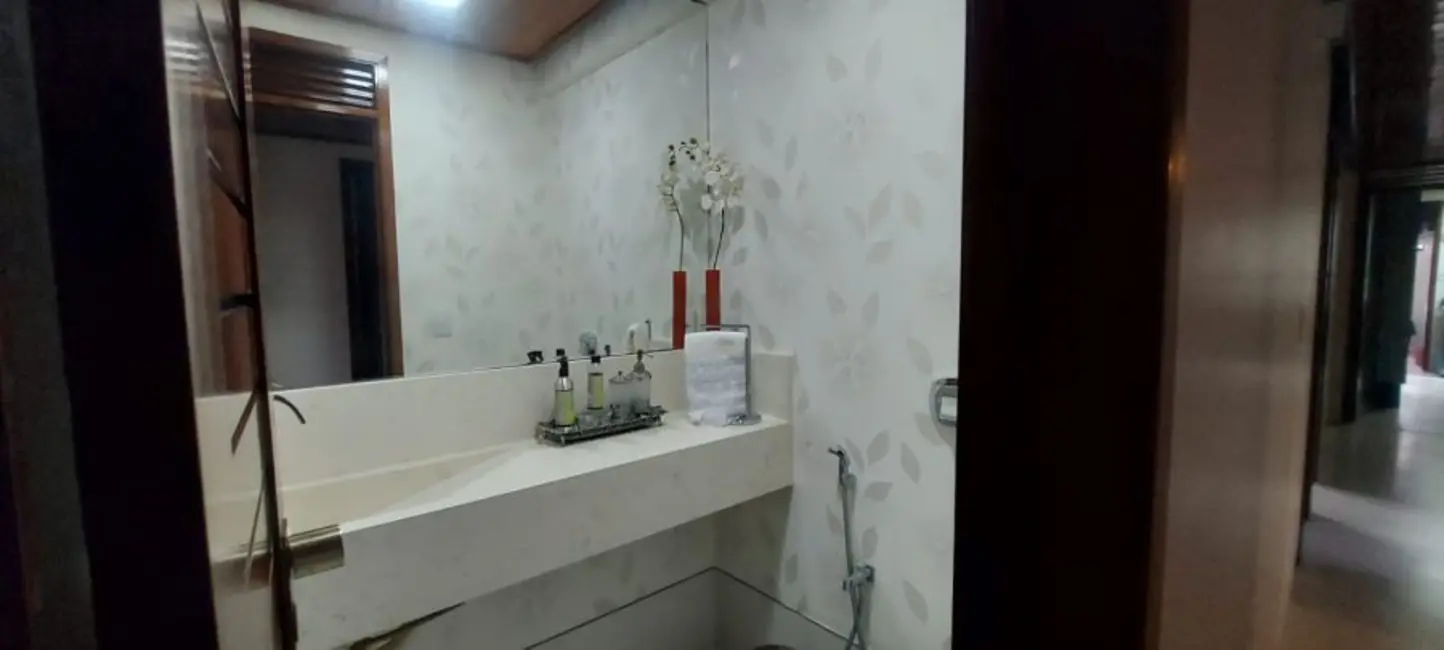 Foto 3 de Apartamento com 3 quartos à venda, 195m2 em Tambaú, Joao Pessoa - PB