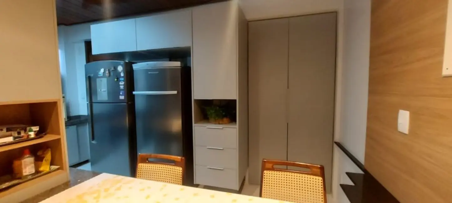 Foto 4 de Apartamento com 3 quartos à venda, 195m2 em Tambaú, Joao Pessoa - PB