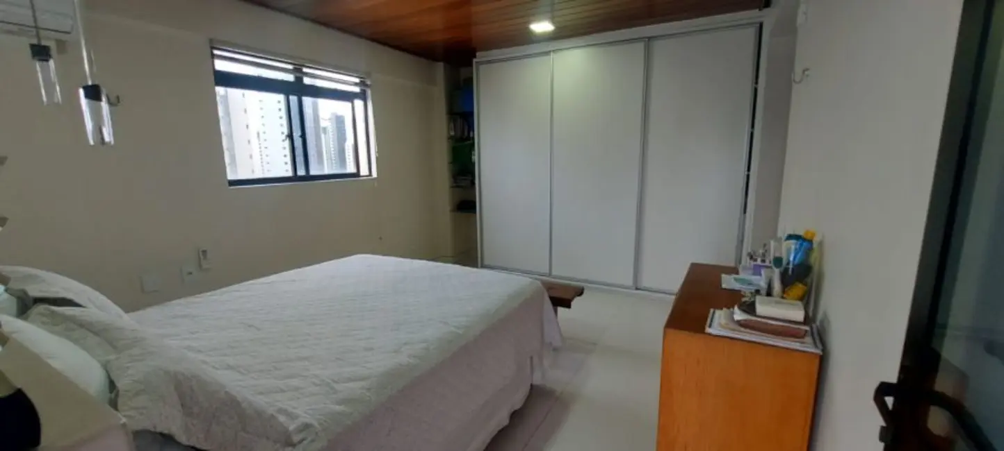 Foto 6 de Apartamento com 3 quartos à venda, 195m2 em Tambaú, Joao Pessoa - PB