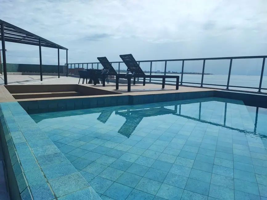 Foto 8 de Apartamento com 1 quarto à venda, 21m2 em Bessa, Joao Pessoa - PB
