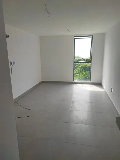 Foto 2 de Apartamento com 1 quarto à venda, 21m2 em Bessa, Joao Pessoa - PB