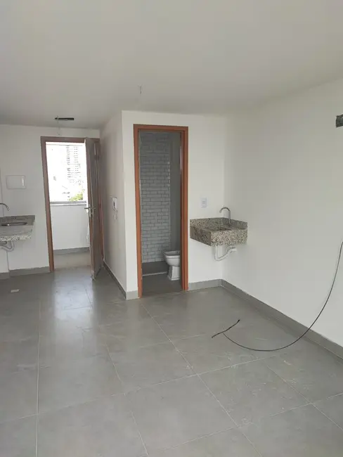 Foto 4 de Apartamento com 1 quarto à venda, 21m2 em Bessa, Joao Pessoa - PB