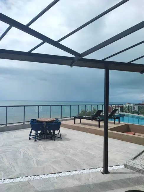Foto 6 de Apartamento com 1 quarto à venda, 21m2 em Bessa, Joao Pessoa - PB