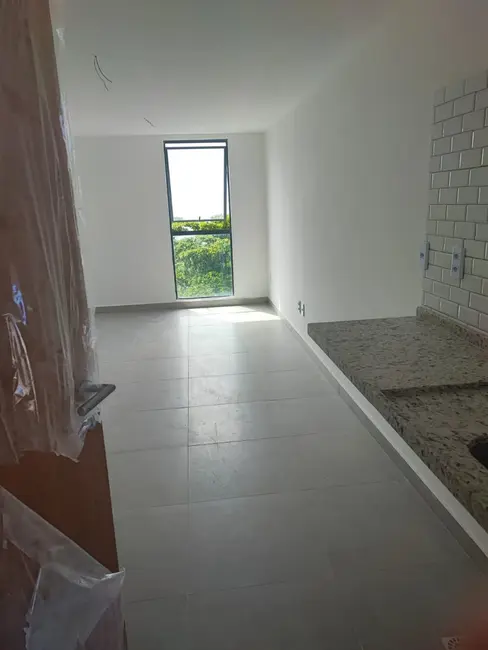 Foto 3 de Apartamento com 1 quarto à venda, 21m2 em Bessa, Joao Pessoa - PB