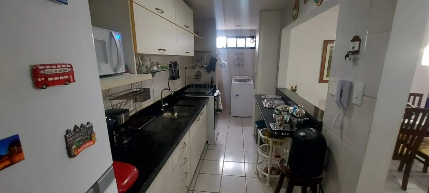 Foto 9 de Apartamento com 2 quartos à venda, 67m2 em Tambaú, Joao Pessoa - PB