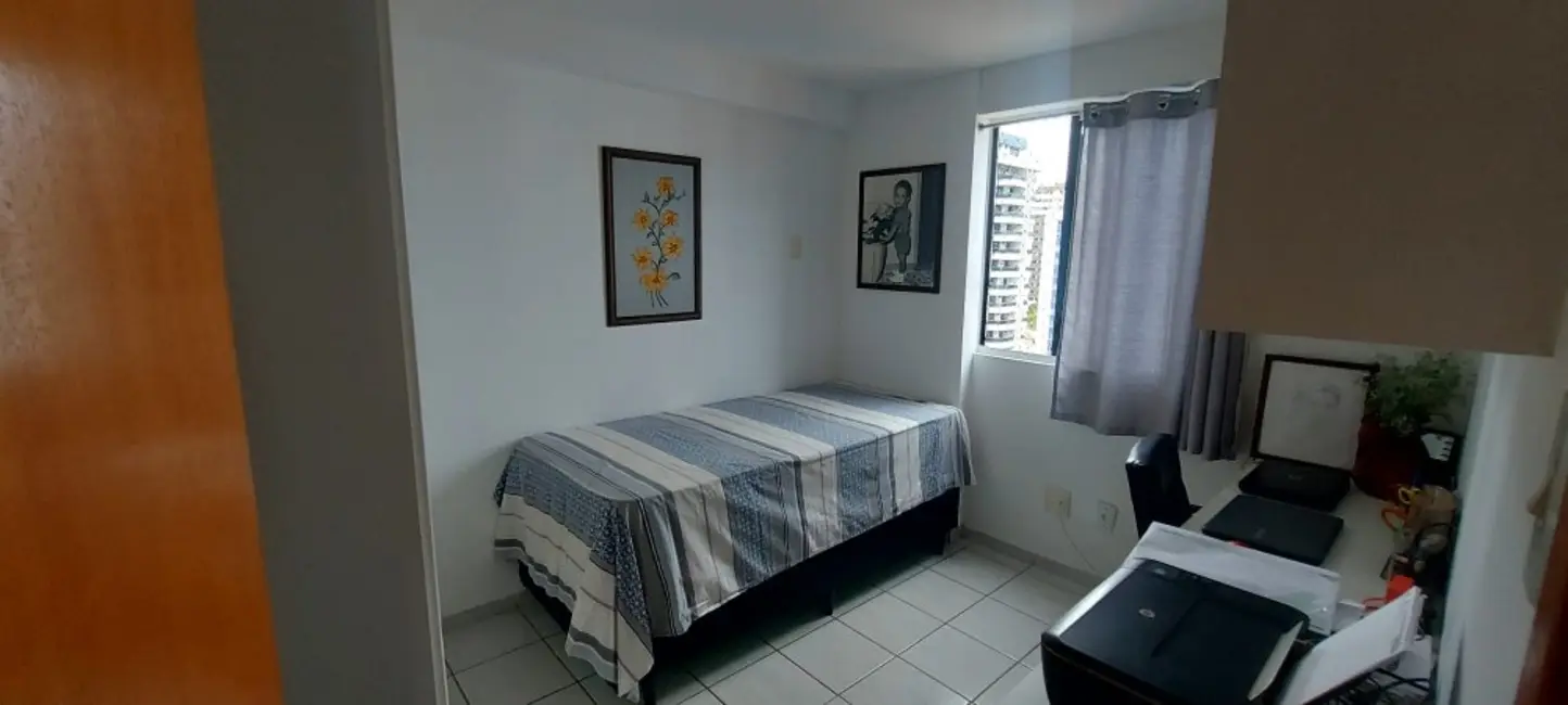Foto 7 de Apartamento com 2 quartos à venda, 67m2 em Tambaú, Joao Pessoa - PB