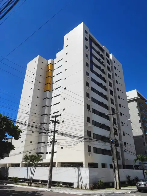 Foto 1 de Apartamento com 2 quartos à venda, 67m2 em Tambaú, Joao Pessoa - PB