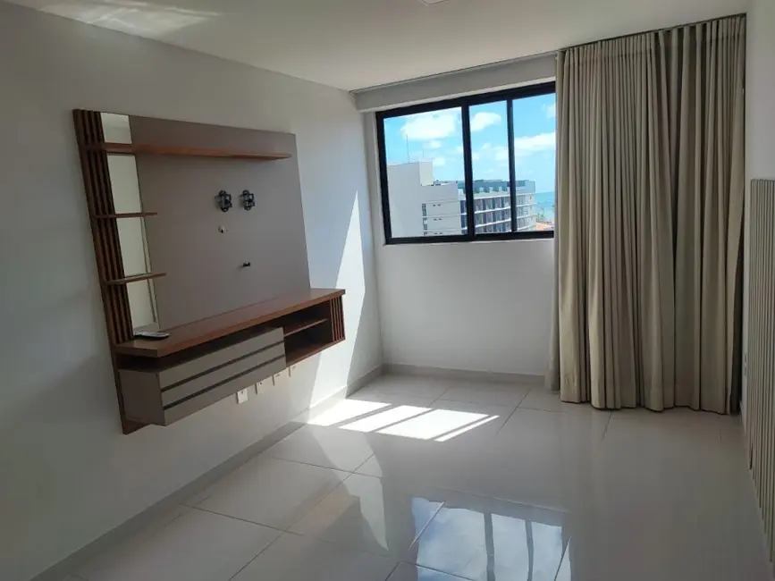 Foto 9 de Apartamento com 2 quartos à venda, 60m2 em Cabo Branco, Joao Pessoa - PB
