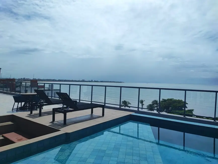 Foto 5 de Apartamento com 1 quarto à venda, 26m2 em Bessa, Joao Pessoa - PB