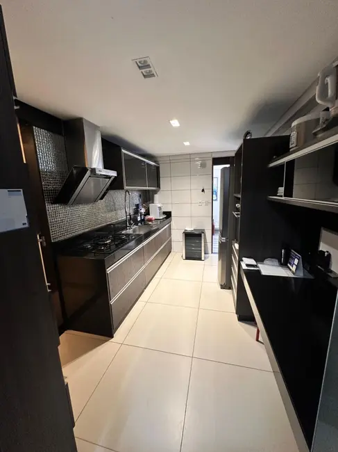 Foto 5 de Apartamento com 3 quartos à venda, 130m2 em Jardim Oceania, Joao Pessoa - PB