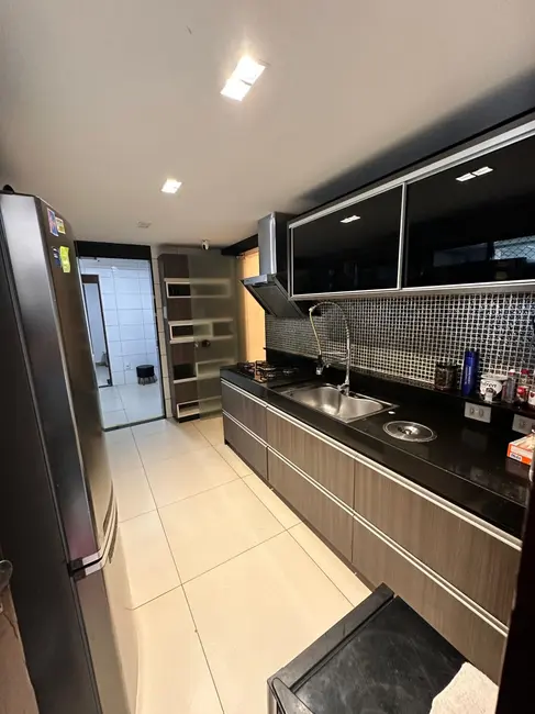Foto 3 de Apartamento com 3 quartos à venda, 130m2 em Jardim Oceania, Joao Pessoa - PB