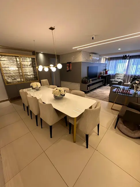 Foto 6 de Apartamento com 3 quartos à venda, 130m2 em Jardim Oceania, Joao Pessoa - PB