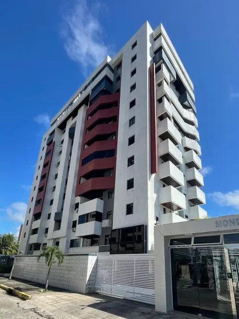 Foto 4 de Apartamento com 3 quartos à venda, 130m2 em Jardim Oceania, Joao Pessoa - PB