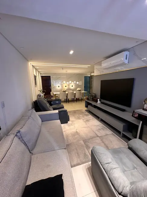 Foto 1 de Apartamento com 3 quartos à venda, 130m2 em Jardim Oceania, Joao Pessoa - PB