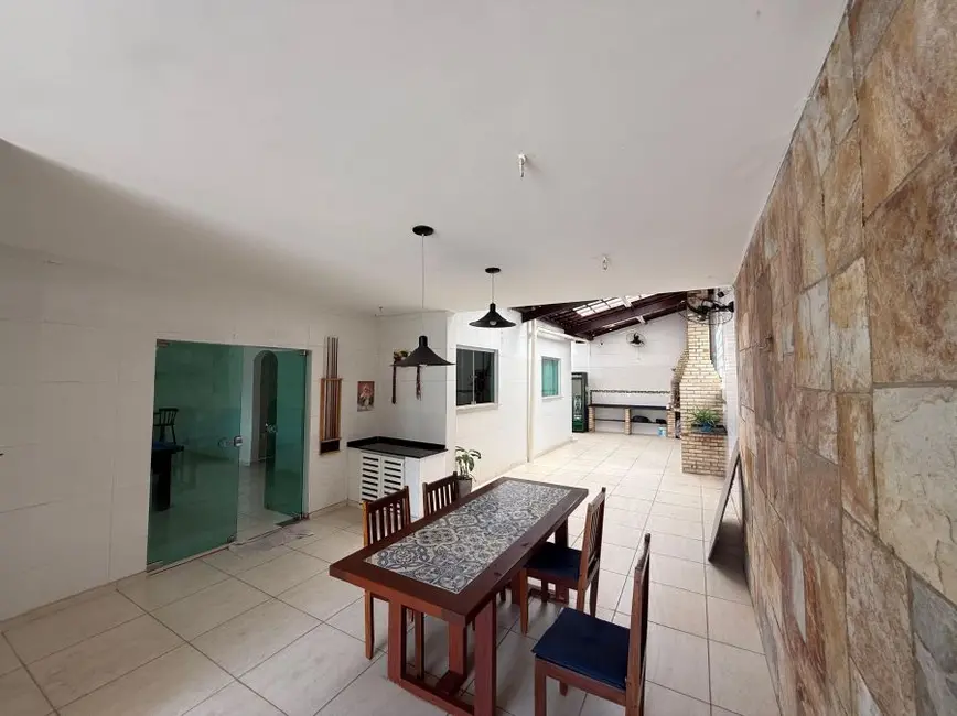 Foto 3 de Casa com 5 quartos à venda, 299m2 em Camboinha, Cabedelo - PB