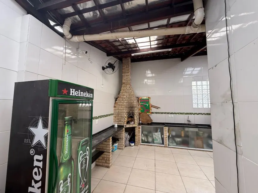 Foto 6 de Casa com 5 quartos à venda, 299m2 em Camboinha, Cabedelo - PB