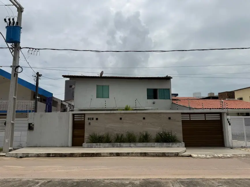 Foto 5 de Casa com 5 quartos à venda, 299m2 em Camboinha, Cabedelo - PB