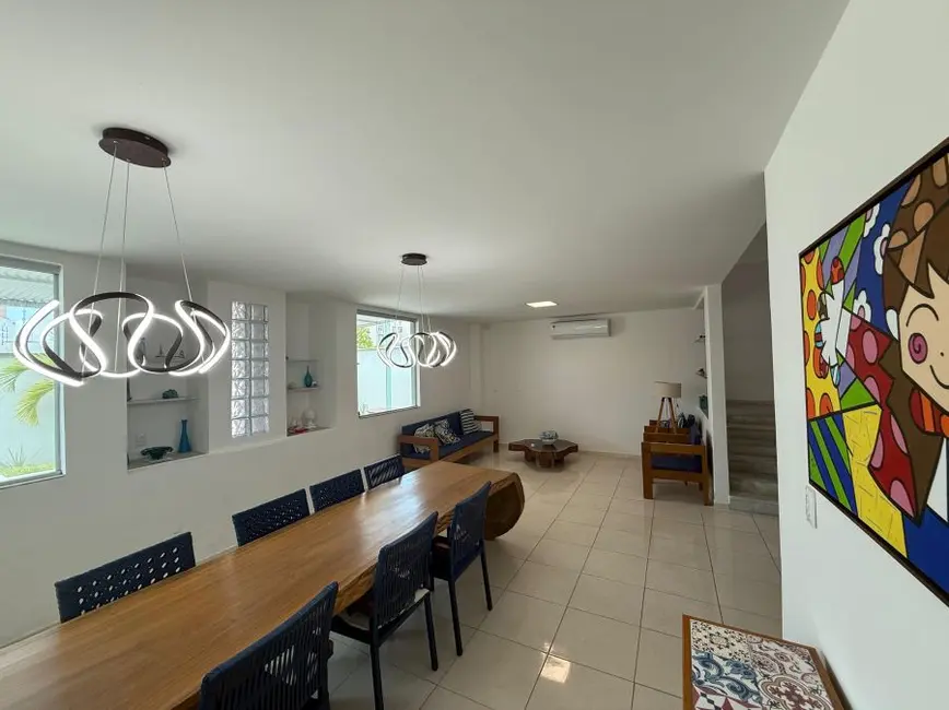 Foto 8 de Casa com 5 quartos à venda, 299m2 em Camboinha, Cabedelo - PB