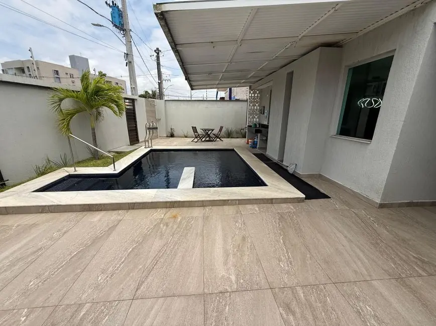 Foto 2 de Casa com 5 quartos à venda, 299m2 em Camboinha, Cabedelo - PB