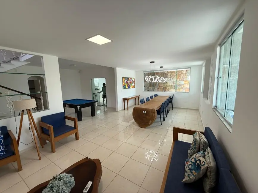 Foto 7 de Casa com 5 quartos à venda, 299m2 em Camboinha, Cabedelo - PB
