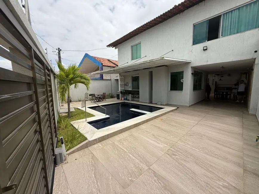 Foto 1 de Casa com 5 quartos à venda, 299m2 em Camboinha, Cabedelo - PB