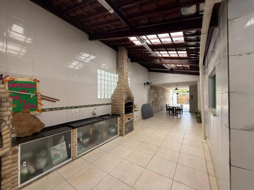 Foto 4 de Casa com 5 quartos à venda, 299m2 em Camboinha, Cabedelo - PB