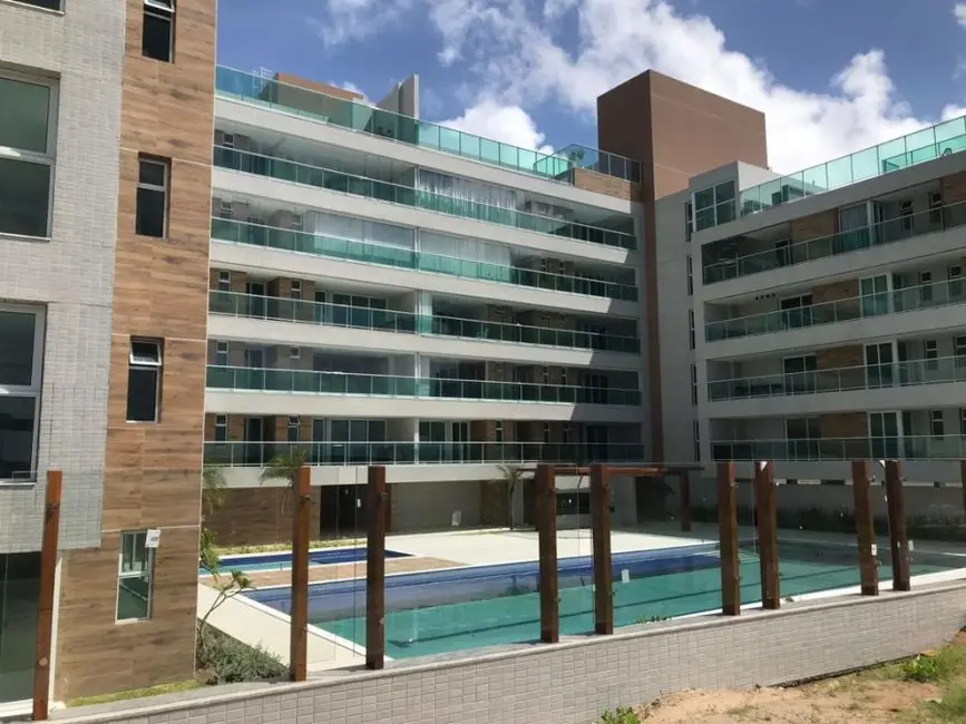 Apartamento com 4 quartos à venda, 213m2 em Intermares, Cabedelo - PB - imagem 5 Foto 5 de Apartamento com 4 quartos à venda, 213m2 em Intermares, Cabedelo - PB