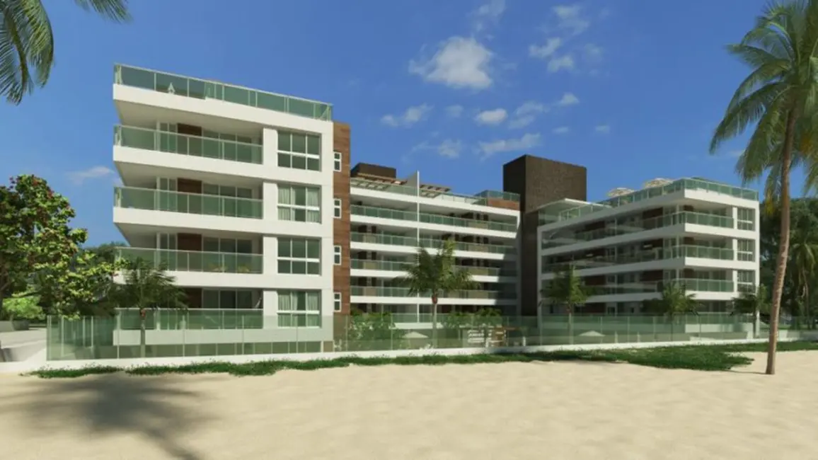 Apartamento com 4 quartos à venda, 213m2 em Intermares, Cabedelo - PB - imagem 1 Foto 1 de Apartamento com 4 quartos à venda, 213m2 em Intermares, Cabedelo - PB