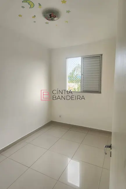 Foto 7 de Apartamento com 2 quartos à venda, 48m2 em Parque São Cristóvão, Taubate - SP