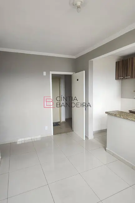 Foto 5 de Apartamento com 2 quartos à venda, 48m2 em Parque São Cristóvão, Taubate - SP