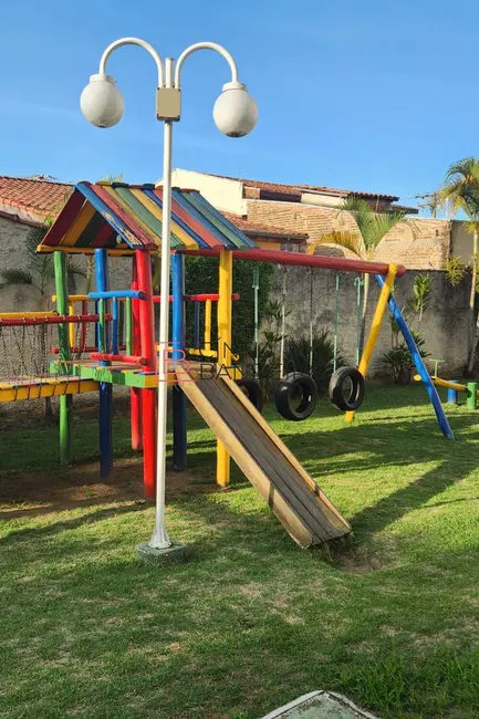 Foto 2 de Apartamento com 2 quartos à venda, 48m2 em Parque São Cristóvão, Taubate - SP