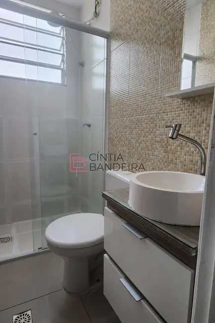Foto 3 de Apartamento com 2 quartos à venda, 48m2 em Parque São Cristóvão, Taubate - SP