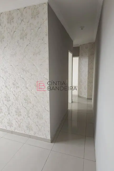 Foto 4 de Apartamento com 2 quartos à venda, 48m2 em Parque São Cristóvão, Taubate - SP