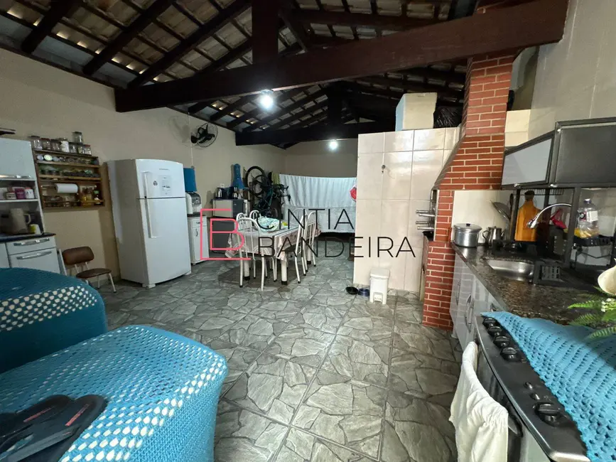 Foto 7 de Casa com 2 quartos à venda, 154m2 em Parque Urupês, Taubate - SP