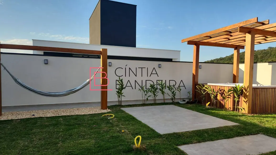Foto 5 de Casa com 3 quartos à venda, 236m2 em Taubate - SP