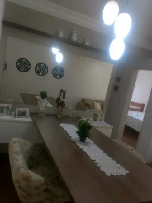 Apartamento com 2 quartos à venda, 64m2 em Santa Terezinha, Sao Bernardo Do Campo - SP - imagem 3 Foto 3 de Apartamento com 2 quartos à venda, 64m2 em Santa Terezinha, Sao Bernardo Do Campo - SP