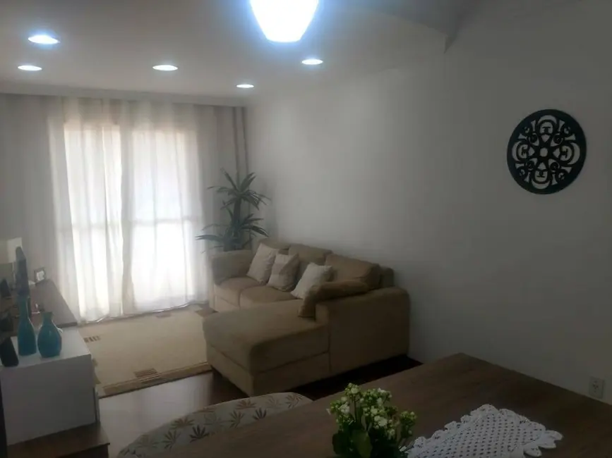 Apartamento com 2 quartos à venda, 64m2 em Santa Terezinha, Sao Bernardo Do Campo - SP - imagem 1 Foto 1 de Apartamento com 2 quartos à venda, 64m2 em Santa Terezinha, Sao Bernardo Do Campo - SP