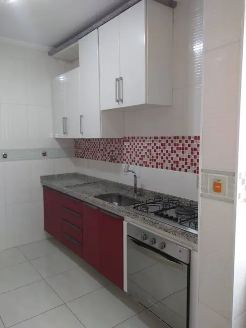Apartamento com 3 quartos à venda, 85m2 em Santa Terezinha, Sao Bernardo Do Campo - SP - imagem 4 Foto 4 de Apartamento com 3 quartos à venda, 85m2 em Santa Terezinha, Sao Bernardo Do Campo - SP