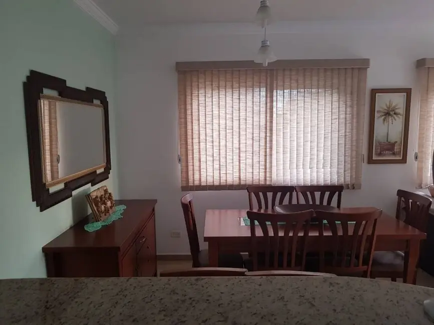Foto 2 de Apartamento com 3 quartos à venda, 88m2 em Enseada, Guaruja - SP