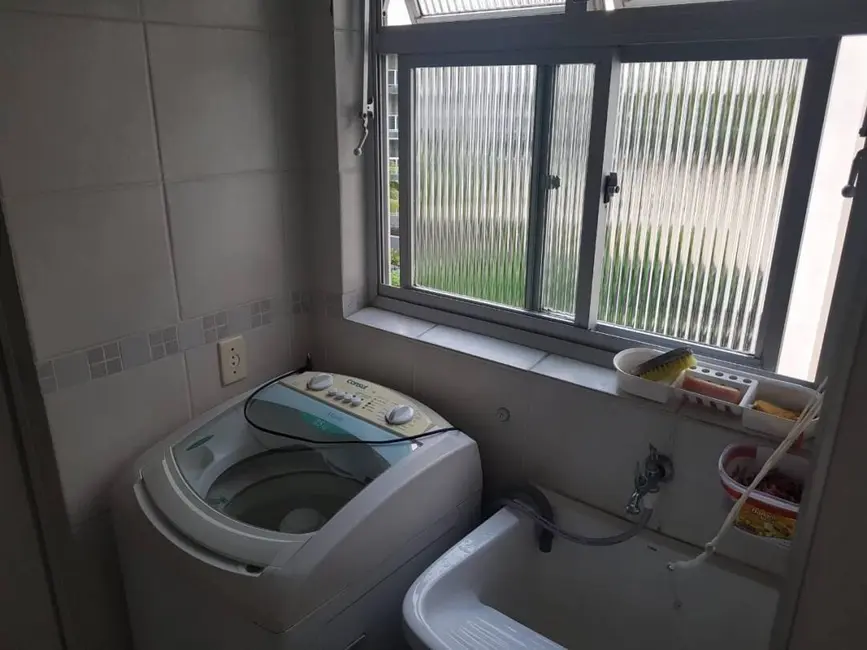 Foto 9 de Apartamento com 3 quartos à venda, 88m2 em Enseada, Guaruja - SP