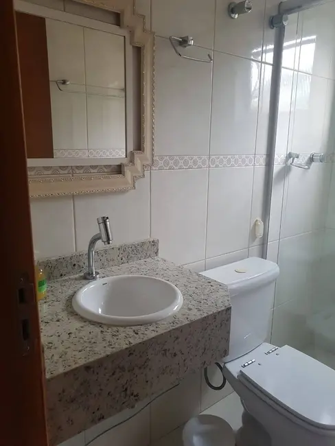 Foto 5 de Apartamento com 3 quartos à venda, 88m2 em Enseada, Guaruja - SP
