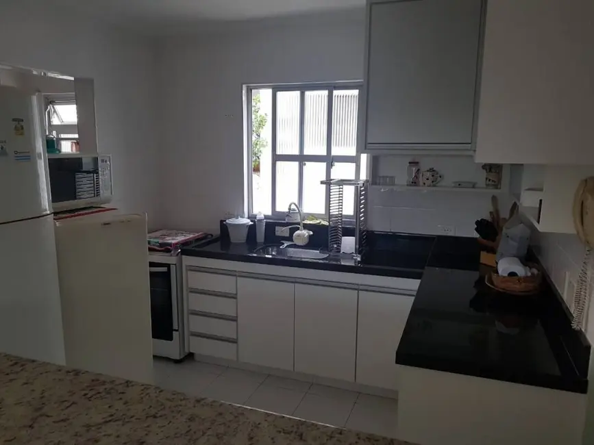 Foto 7 de Apartamento com 3 quartos à venda, 88m2 em Enseada, Guaruja - SP