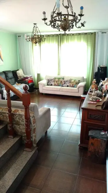 Foto 3 de Casa com 3 quartos à venda em Vila Prudente, São Paulo - SP