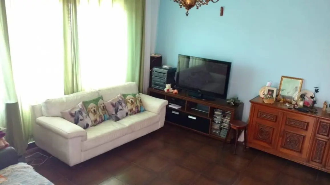 Foto 4 de Casa com 3 quartos à venda em Vila Prudente, São Paulo - SP