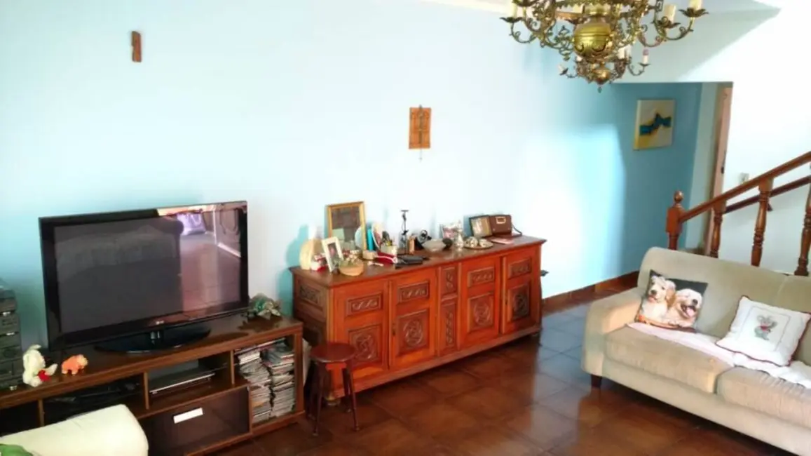 Foto 2 de Casa com 3 quartos à venda em Vila Prudente, São Paulo - SP